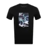 Paul Smith TShirt SS Reg Fit Bicycle