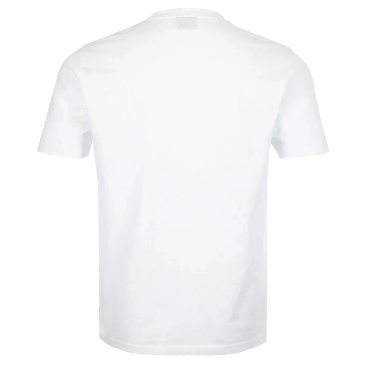 Paul Smith Tshirt SS Reg Fit Chose Paul Smith Tshirt SS Reg Fit Chose
