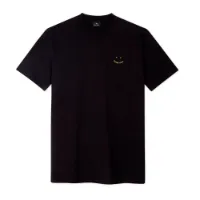Paul Smith TShirt SS Reg Fit Happy Paul Smith TShirt SS Reg Fit Happy