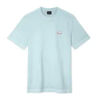 Paul Smith Tshirt SS Reg Fit Happy