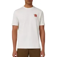 Paul Smith Tshirt SS Reg Fit Happy Face Box