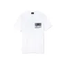 Paul Smith übernatürliches Tshirt, Weiß, L