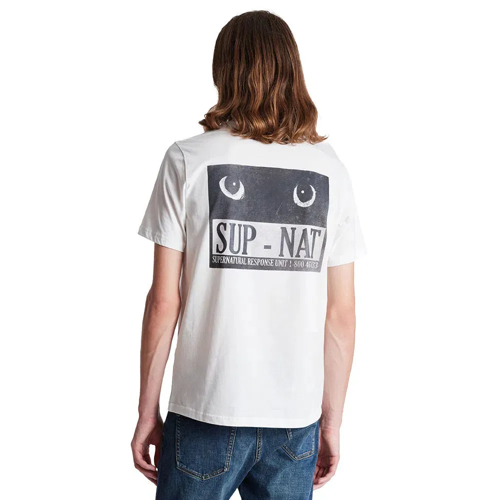 Paul Smith übernatürliches Tshirt, Weiß, L Paul Smith übernatürliches Tshirt, Weiß, L