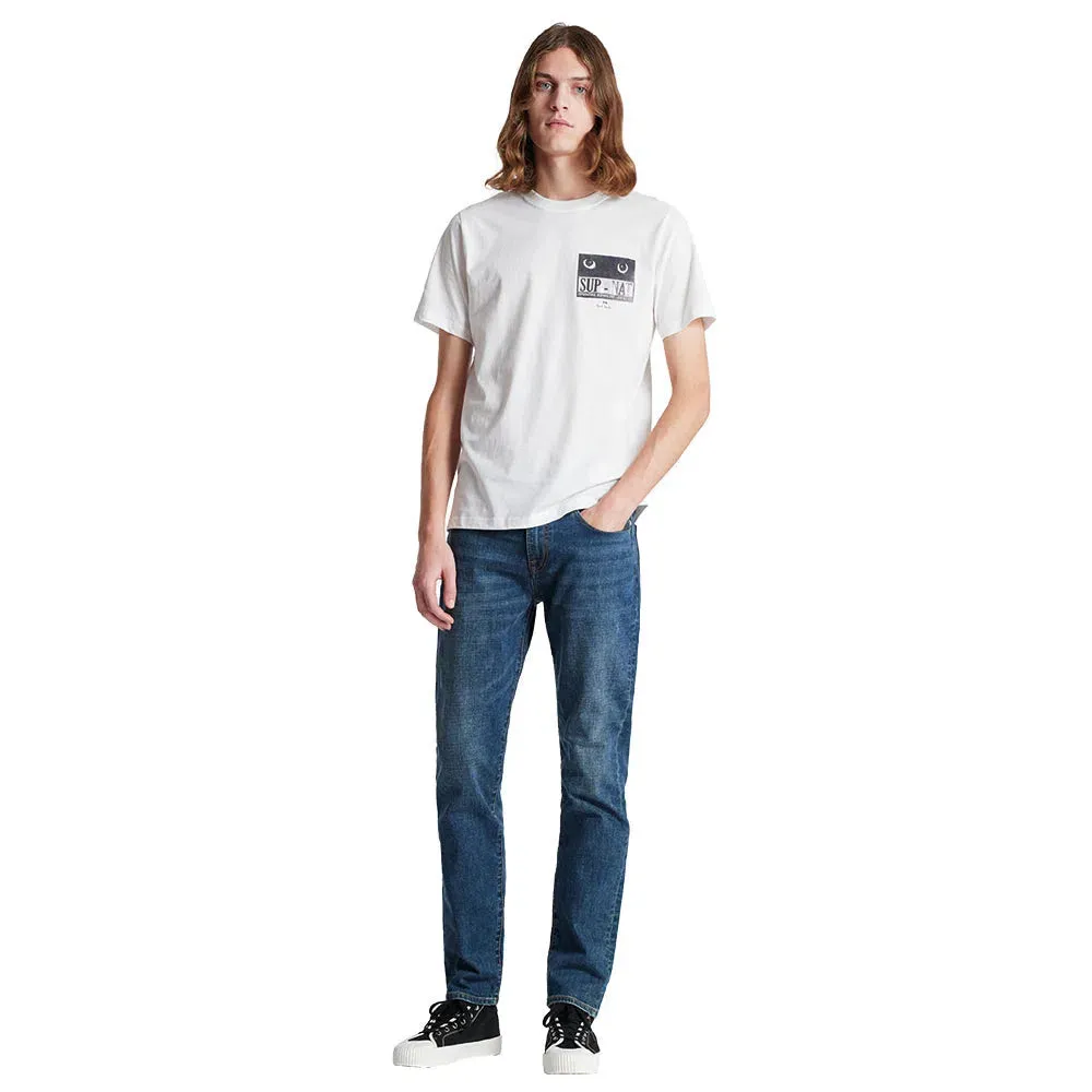 Paul Smith übernatürliches Tshirt, Weiß, L Paul Smith übernatürliches Tshirt, Weiß, L