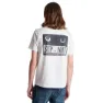Paul Smith übernatürliches Tshirt, Weiß, L