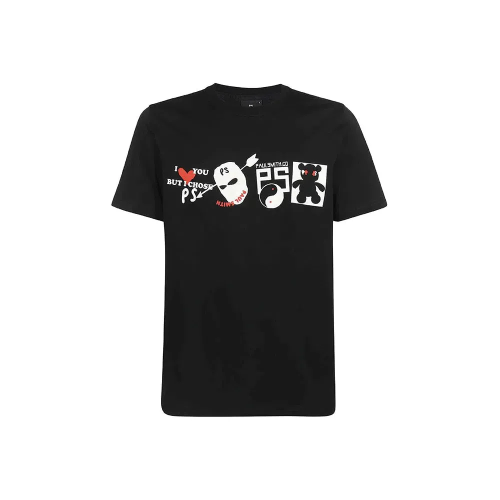 Paul Smith wählte Tshirt