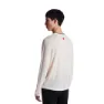 Paul Smith x Manchester United Merino Sweater, Weiß, S