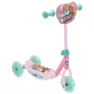 Paw Patrol 3-rad-roller Für Mädchen, Multicolor, One Size