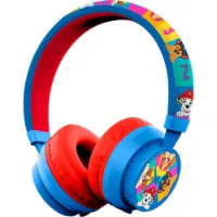 Paw Patrol Helfer Auf Vier Pfoten 5.1 Kabellose Kopfhörer Paw Patrol Helfer Auf Vier Pfoten 5.1 Kabellose Kopfhörer