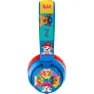 Paw Patrol Helfer Auf Vier Pfoten 5.1 Kabellose Kopfhörer, Multicolour, One Size