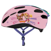 Paw Patrol In Mold Junior Mtb-helm Paw Patrol In Mold Junior Mtb-helm