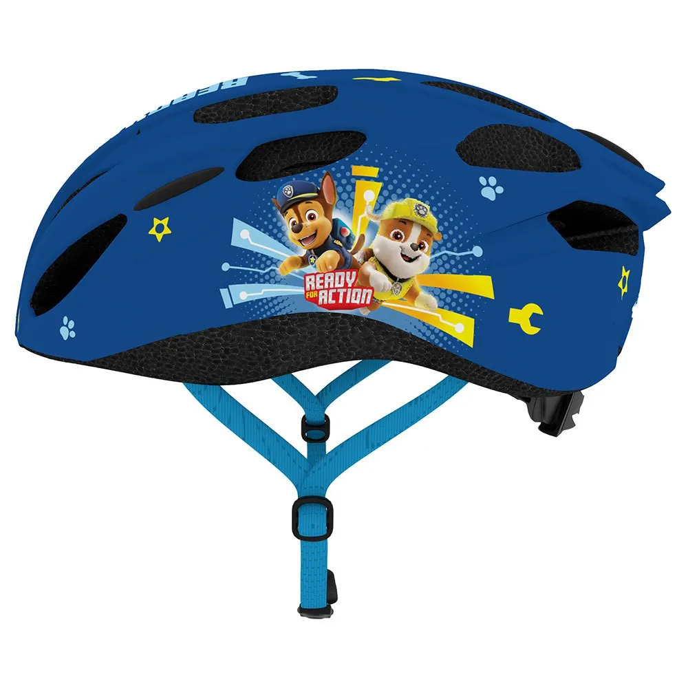 Paw Patrol In Mold Junior Mtb-helm Paw Patrol In Mold Junior Mtb-helm