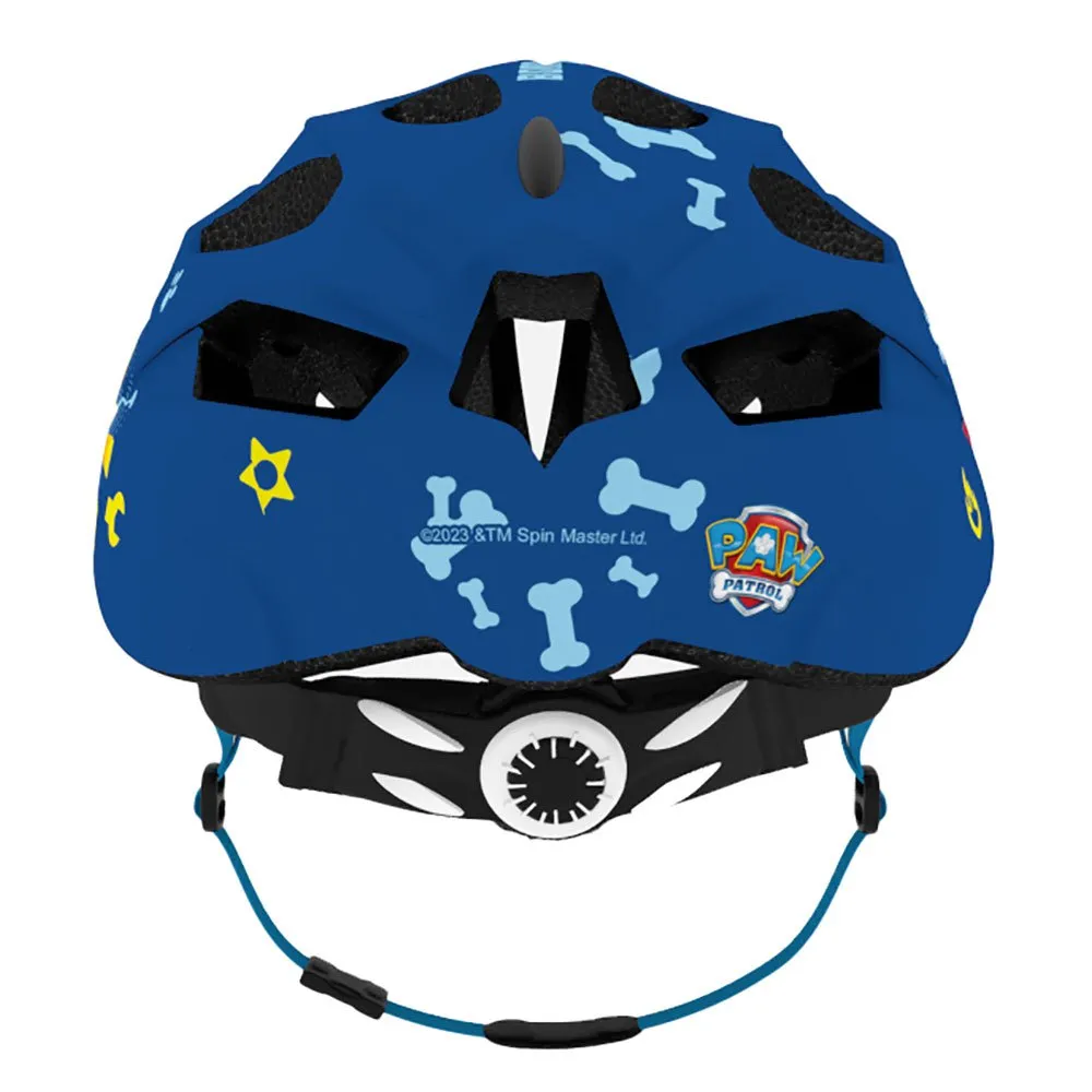 Paw Patrol In Mold Junior Mtb-helm Paw Patrol In Mold Junior Mtb-helm