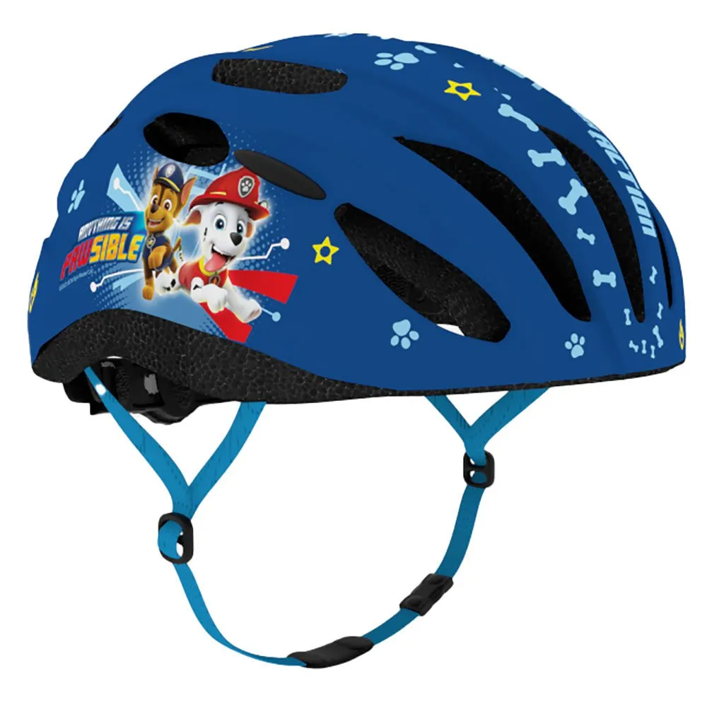 Paw Patrol In Mold Junior Mtb-helm Paw Patrol In Mold Junior Mtb-helm