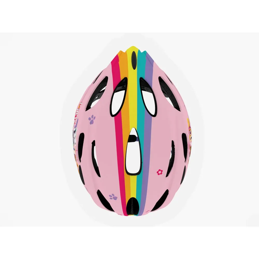 Paw Patrol In Mold Junior Mtb-helm Paw Patrol In Mold Junior Mtb-helm