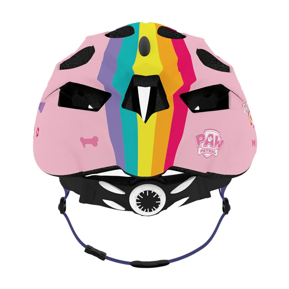 Paw Patrol In Mold Junior Mtb-helm Paw Patrol In Mold Junior Mtb-helm