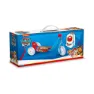 Paw Patrol Pa450050 Tretroller, Blue, One Size