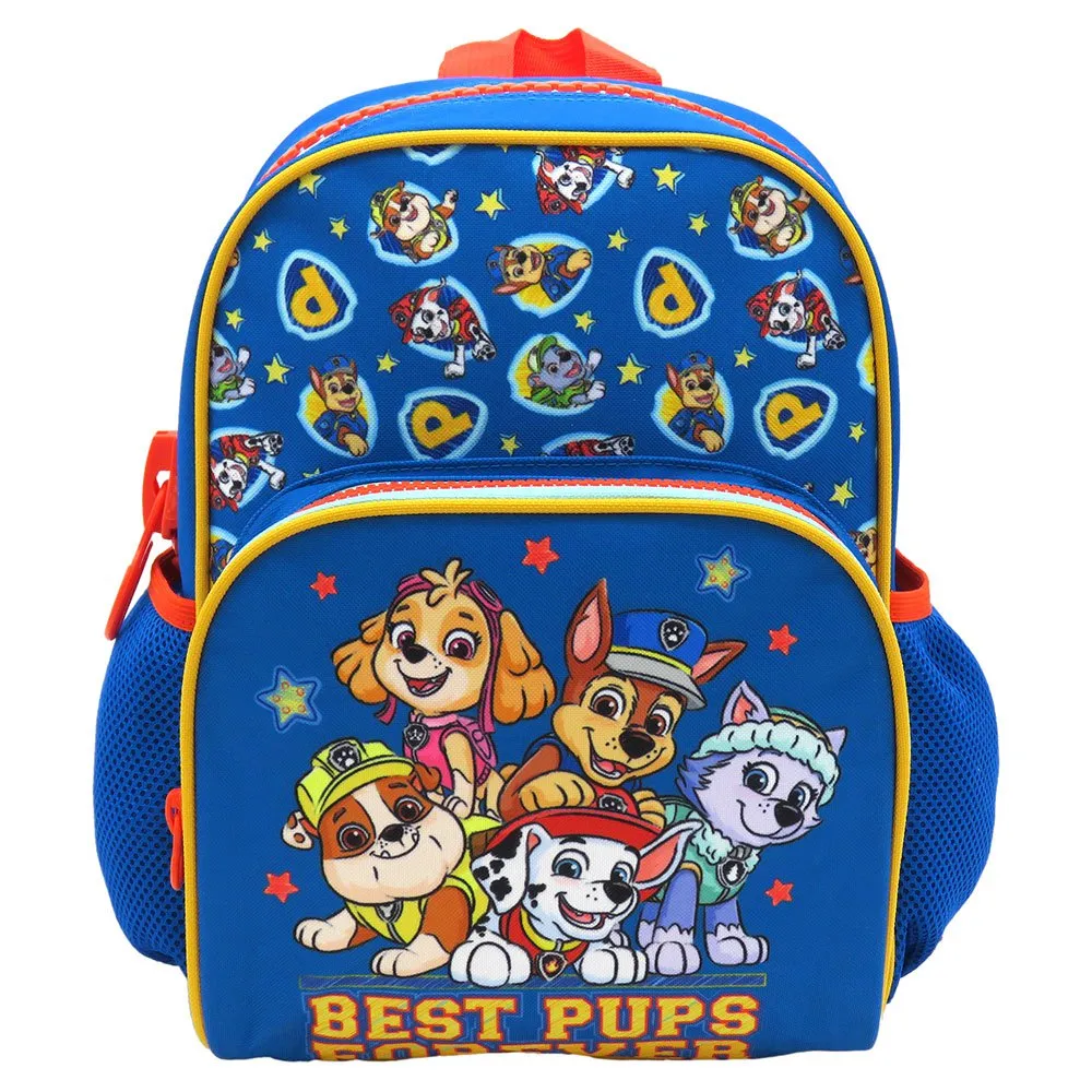 Paw Patrol Rucksack 30 Cm, Multicolor