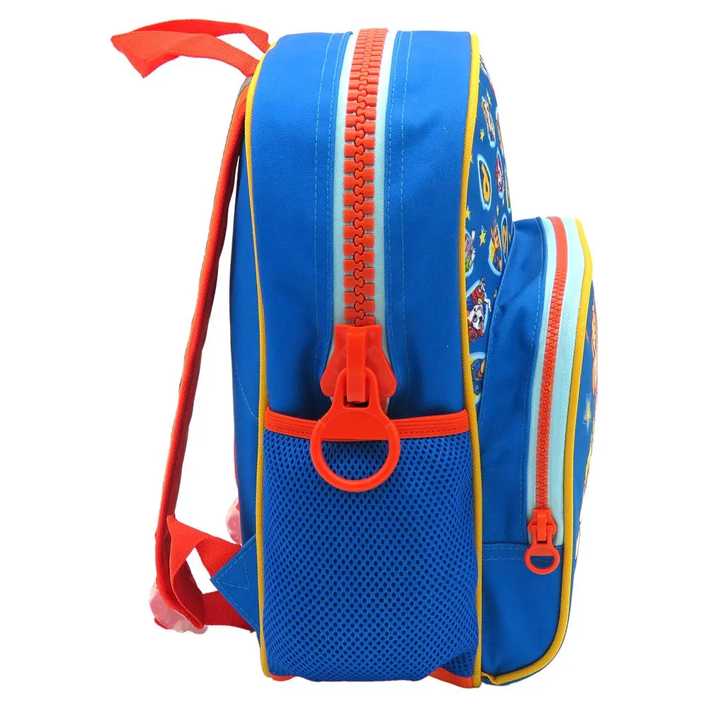 Paw Patrol Rucksack 30 Cm, Multicolor