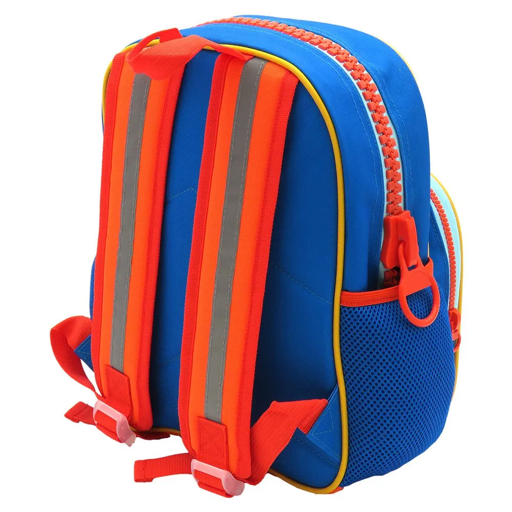 Paw Patrol Rucksack 30 Cm, Multicolor