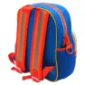 Paw Patrol Rucksack 30 Cm, Multicolor
