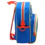 Paw Patrol Rucksack 30 Cm, Multicolor