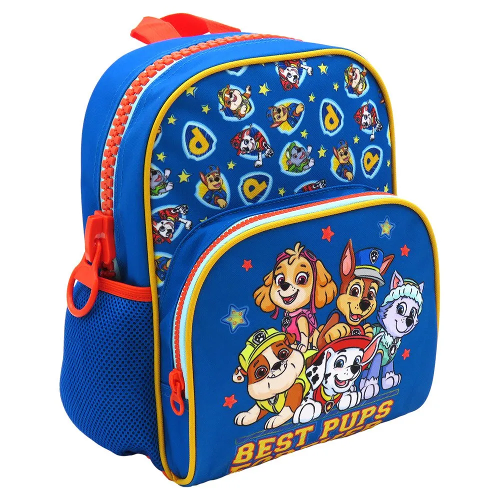 Paw Patrol Rucksack 30 Cm, Multicolor