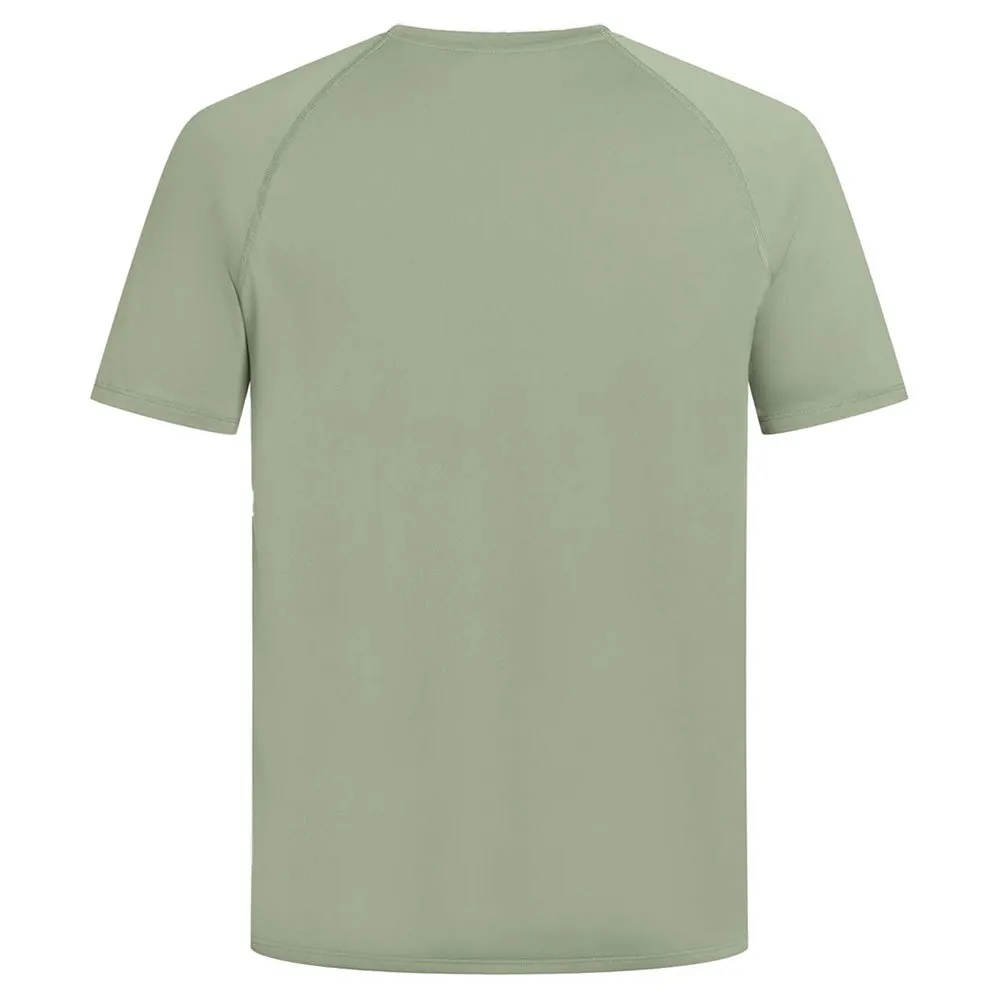 Peak Active Kurzarm-t-shirt