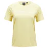 Mellow yellow