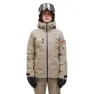 Peak Alpine Goretex Softshelljacke