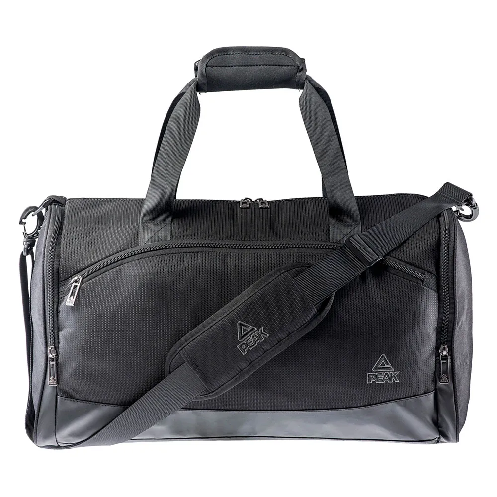 Peak B374900 32l Duffelbag, Black Peak B374900 32l Duffelbag, Black