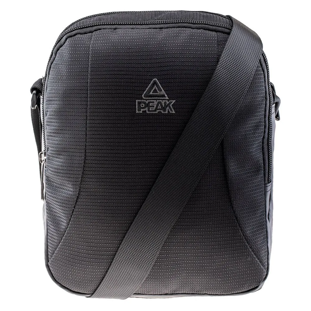 Peak B674900 Umhängetasche, Black Peak B674900 Umhängetasche, Black