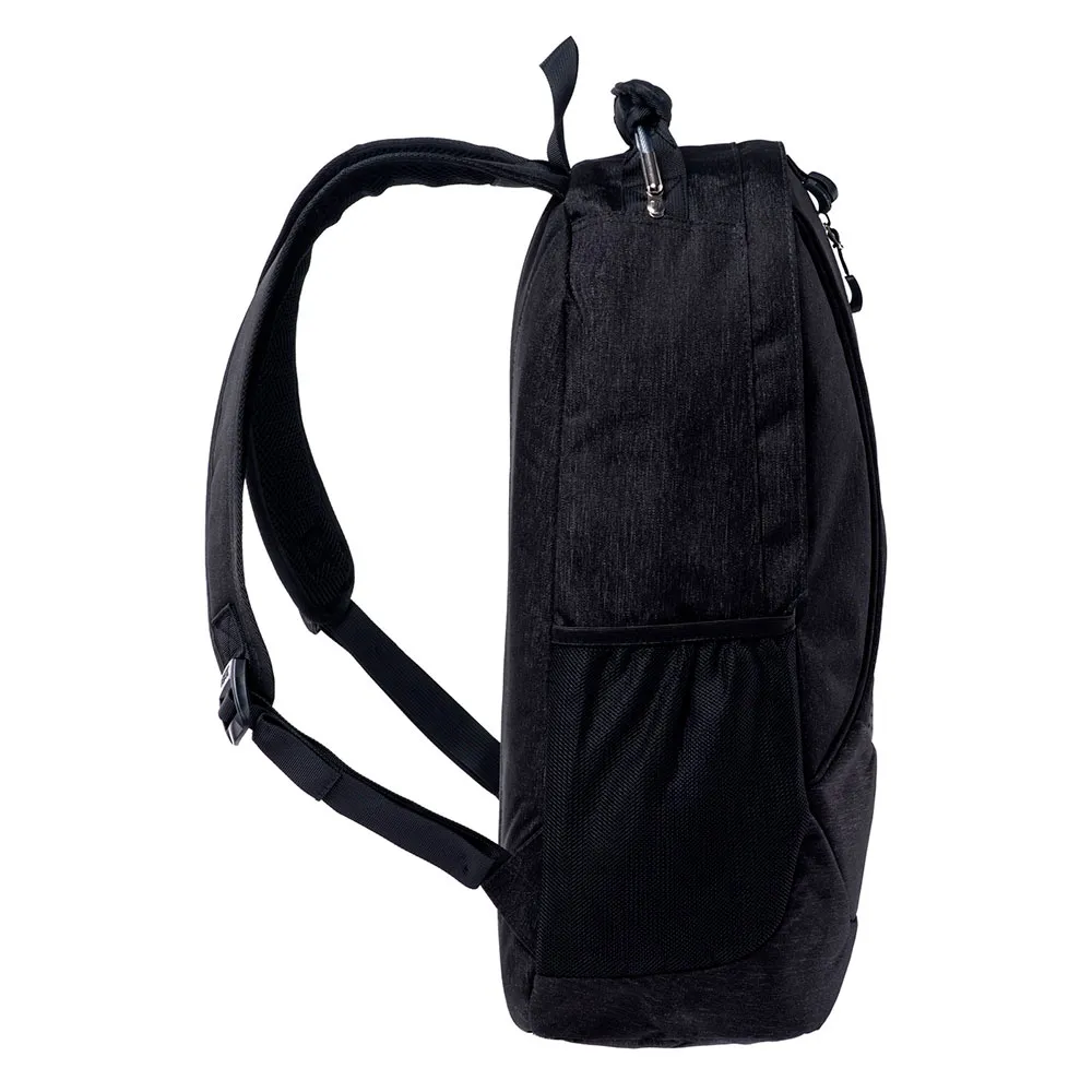 Peak Bw49019 27l Rucksack, Black Peak Bw49019 27l Rucksack, Black