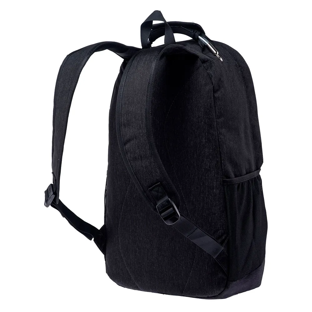 Peak Bw49019 27l Rucksack, Black Peak Bw49019 27l Rucksack, Black