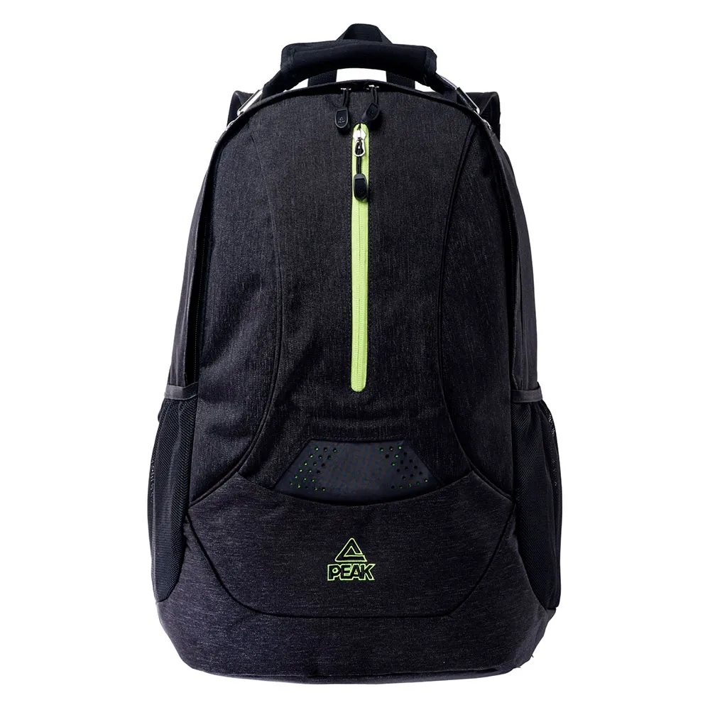 Peak Bw49019 27l Rucksack, Black Peak Bw49019 27l Rucksack, Black