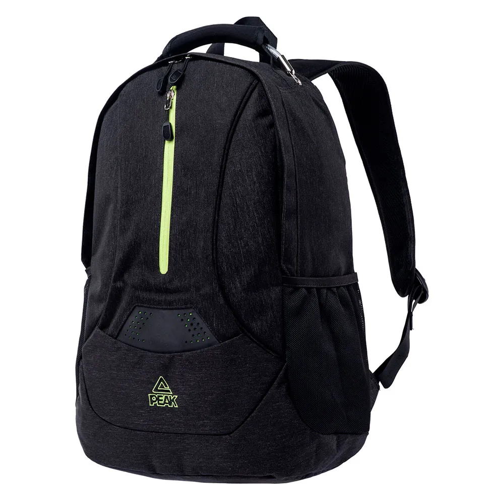 Peak Bw49019 27l Rucksack, Black Peak Bw49019 27l Rucksack, Black