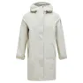 Peak Cloudburst Jacke Refurbished, Sand fog
