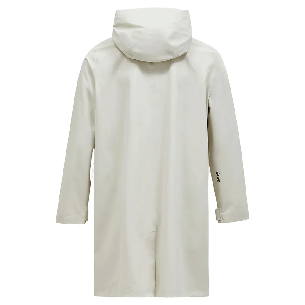 Peak Cloudburst Jacke Refurbished, Sand fog Peak Cloudburst Jacke Refurbished, Sand fog