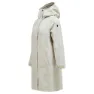 Peak Cloudburst Jacke Refurbished, Sand fog