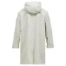 Peak Cloudburst Jacke Refurbished, Sand fog
