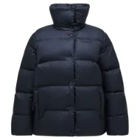 Peak Down Puffer Jacke Peak Down Puffer Jacke