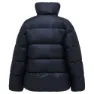 Peak Down Puffer Jacke