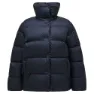 Peak Down Puffer Jacke