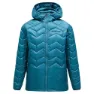 Peak Elevate Liner Jacke