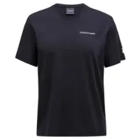 Peak Explore Logo Kurzarm-t-shirt