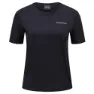 Peak Explore Logo Kurzarm-t-shirt