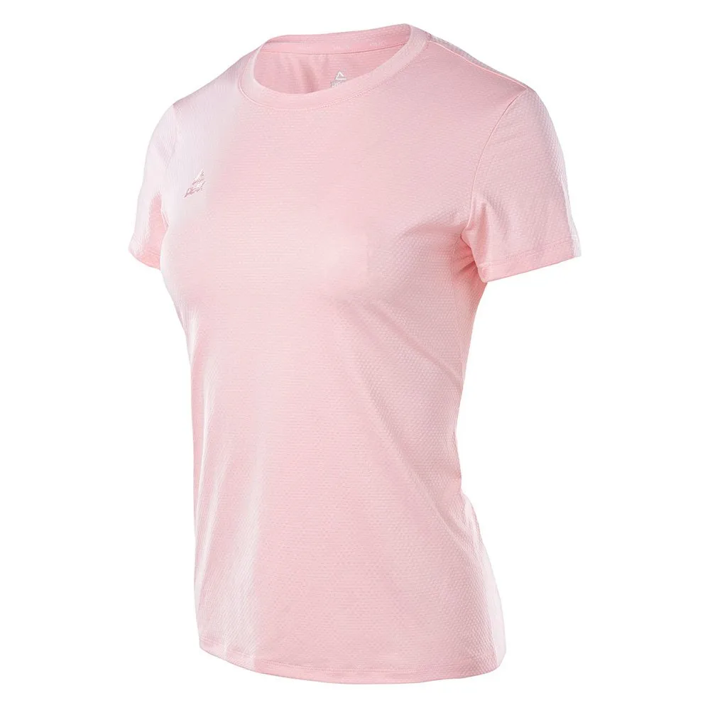Peak F612718 Kurzarm-t-shirt Peak F612718 Kurzarm-t-shirt