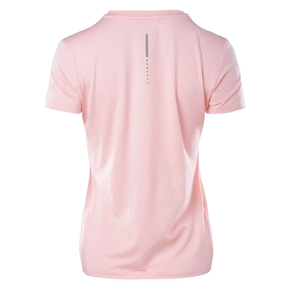 Peak F612718 Kurzarm-t-shirt Peak F612718 Kurzarm-t-shirt