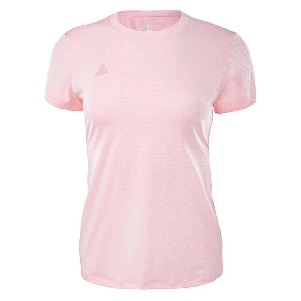 Peak F612718 Kurzarm-t-shirt Peak F612718 Kurzarm-t-shirt