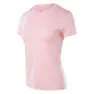 Peak F612718 Kurzarm-t-shirt